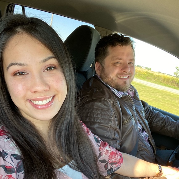 Meet your Posher, Jeaneé Elms - Picture 2 of 13